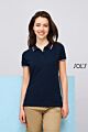1 POLO PRESTIGE WOMEN - SOLS
