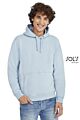 1 SWEAT SPENCER - SOLS