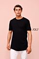 1 T-SHIRT MAGNUM MEN - SOLS