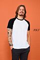 1 T-SHIRT FUNKY - SOLS
