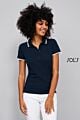 1 POLO PRACTICE WOMEN - SOLS
