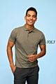 1 POLO PRESCOTT MEN - SOLS