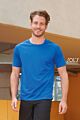 1 T-SHIRT SPORTY - SOLS