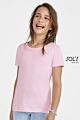 1 T-SHIRT CHERRY - SOLS