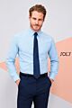 1 CHEMISE BOSTON - SOLS