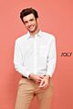 1 CHEMISE BALTIMORE - SOLS