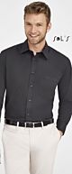 1 CHEMISE BRADFORD - SOLS