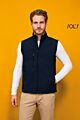 1 BODYWARMER RALLYE MEN - SOLS