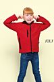 1 COUPE-VENT REPLAY KIDS - SOLS