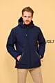 1 PARKA ROCK MEN - SOLS