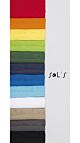 1 SERVIETTE ISLAND 30 - SOLS