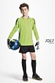 1 T-SHIRT AZTECA KIDS - SOLS