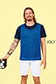 1 T-SHIRT ANFIELD - SOLS