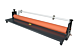 Laminateur à froid 1300mm avec support de film de lamination