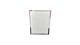 Cadre Photo Lumenglass Bords Effet Miroir