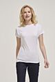 1 T-SHIRT MAGMA WOMEN - SOLS