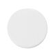 Magnet rond en porcelaine sublimable