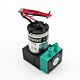 Micro-pompe pour station de capsulage MV-SD100
