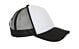 1 casquette sublimable - 9 coloris au choix 