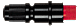 Porte-outil plastique Graphtec pour lame CB15 (Ø 1