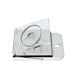 Outil de poinconnage pour badge rond 75mm