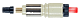 Porte-outil métallique Graphtec pour lame CB15 (Ø 1