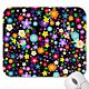 Tapis de souris sublimable