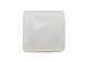 Magnet carré en porcelaine sublimable
