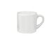 12 Tasses Expresso Céramique 3.5 oz
