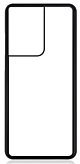 Coque Rigide Samsung S21 Ultra