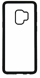 1 Coque Rigide Samsung S9