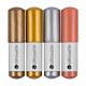 4 Stylos-billes métallisés pour Cameo