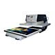 Presse pneumatique grand format 125 x 85cm - SEFA - SLIDE 1285