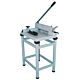 Stand pour massicot manuel professionnel format A3