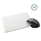 Tapis de souris en mousse 190 x 265 x 5 mm