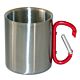 Mug Argent à personnaliser