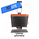 Secabo TC7 Lite 40 x 50 cm