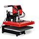 Presse à chaud Secabo TS5 ECONOMY