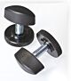 Kit de montage pour plateaux interchangeable 