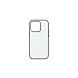  1 Coque Rigide IPhone 15 Pro max