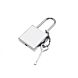 Cadenas Carré 4 x 8 cm 