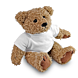 Peluche Ours Brun 22 cm