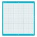 Tapis de découpe Faible Adhérence pour Silhouette Cameo