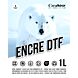 Encre DTF Blanche