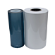 Rouleaux A + B de film DTF UV - 60cm x 100m