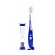 1 BROSSE A DENT ET SABLIER MESLER