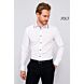 1 CHEMISE BAXTER MEN - SOLS