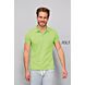 1 POLO PERFORMER MEN - SOLS