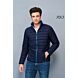 1 PARKA RIDE MEN - SOLS