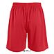 1 SHORT SAN SIRO KIDS 2 - SOLS